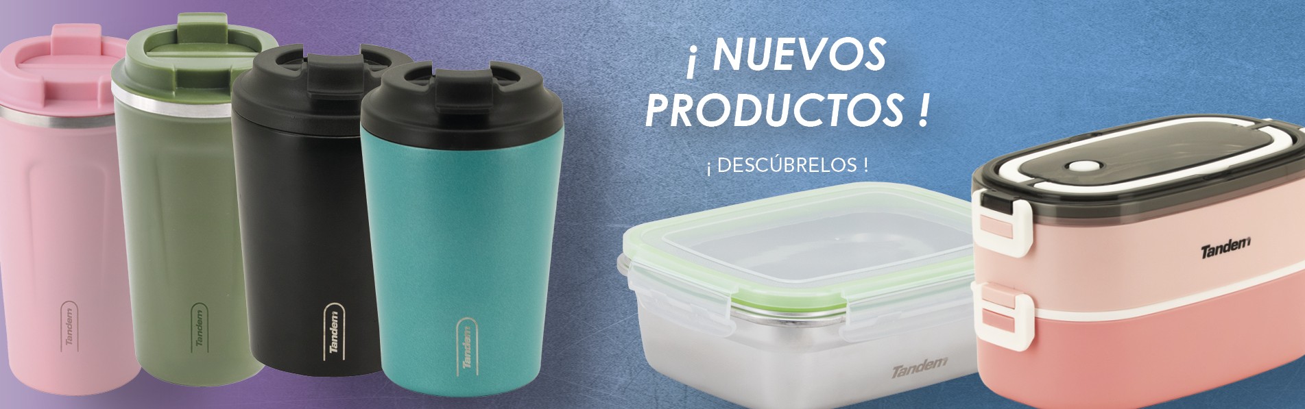 NUEVOS PRODUCTOS 2025